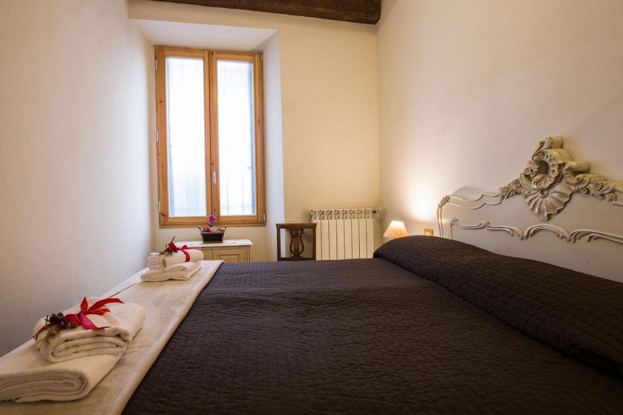 Charming Fiesolana Apartment In Heart Of Florence Exterior photo