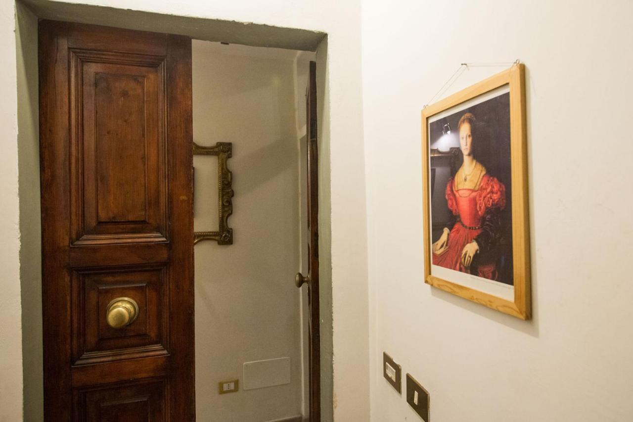 Charming Fiesolana Apartment In Heart Of Florence Exterior photo