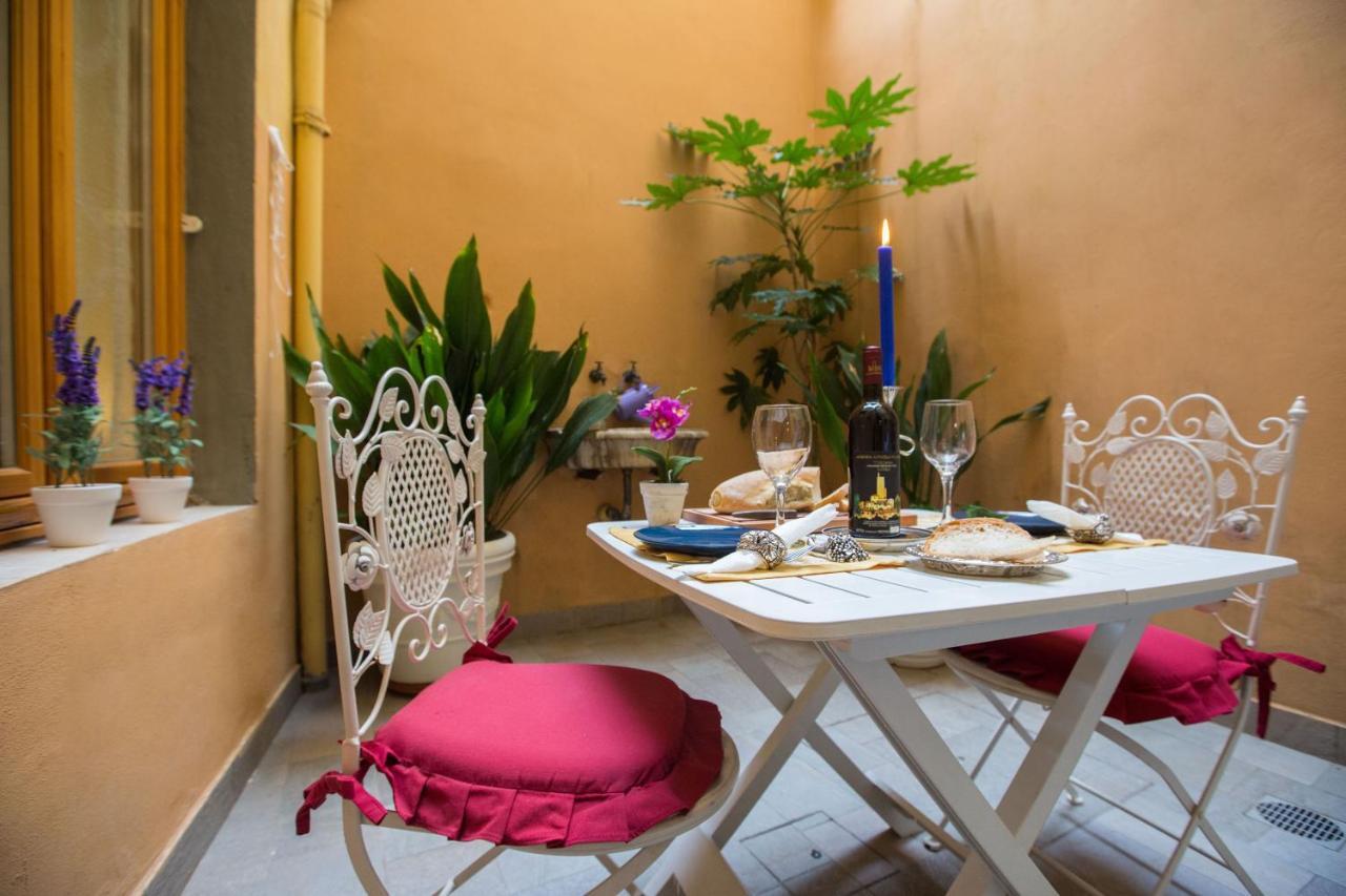Charming Fiesolana Apartment In Heart Of Florence Exterior photo