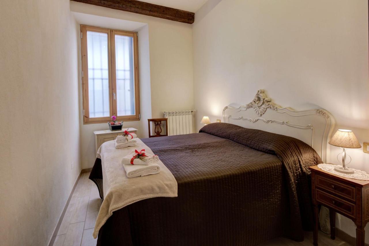 Charming Fiesolana Apartment In Heart Of Florence Exterior photo